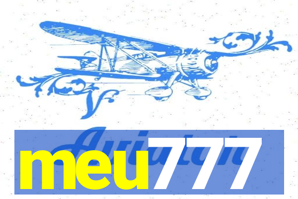 meu777