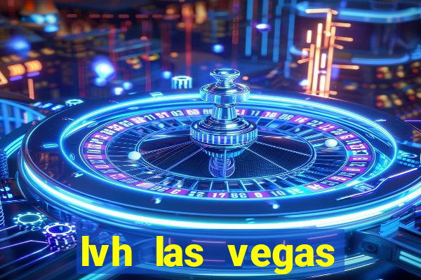 lvh las vegas hotel and casino