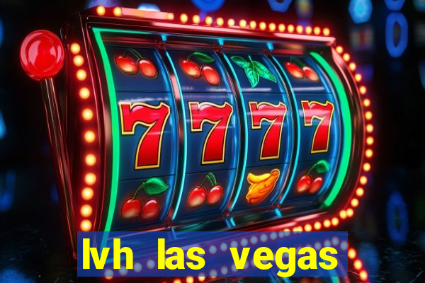 lvh las vegas hotel and casino