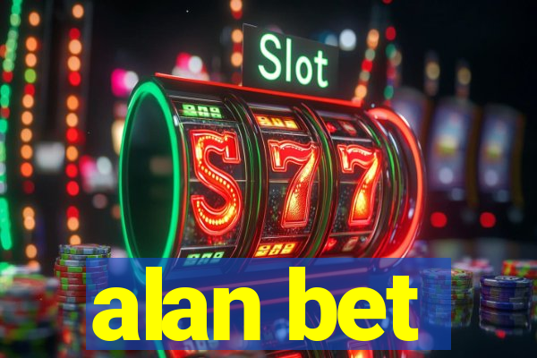 alan bet