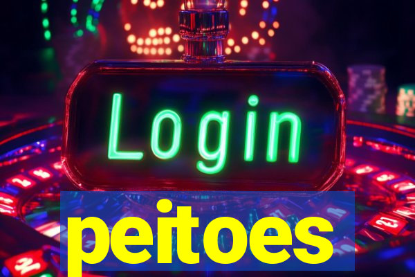 peitoes