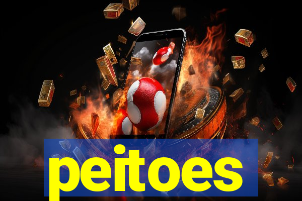 peitoes