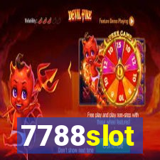 7788slot