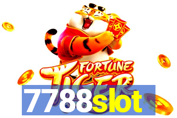 7788slot