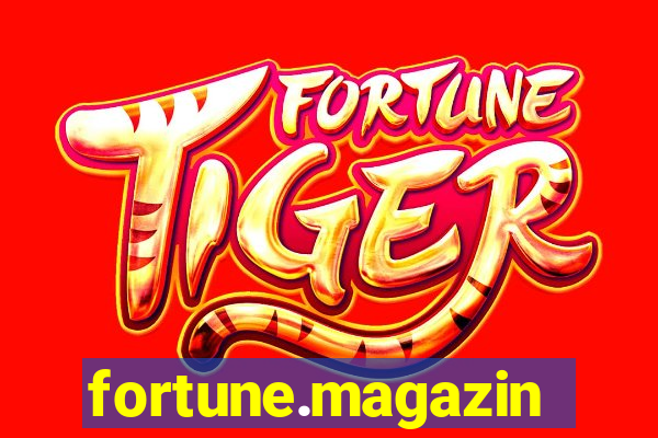 fortune.magazine