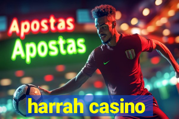 harrah casino