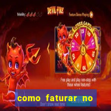 como faturar no jogo do tigrinho