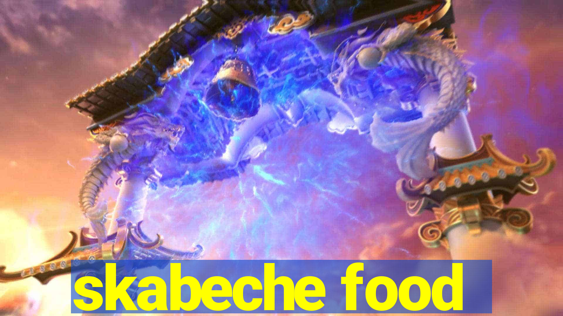 skabeche food