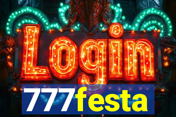 777festa