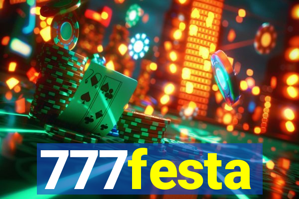 777festa