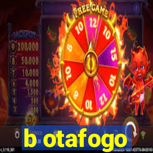 b otafogo