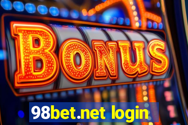 98bet.net login