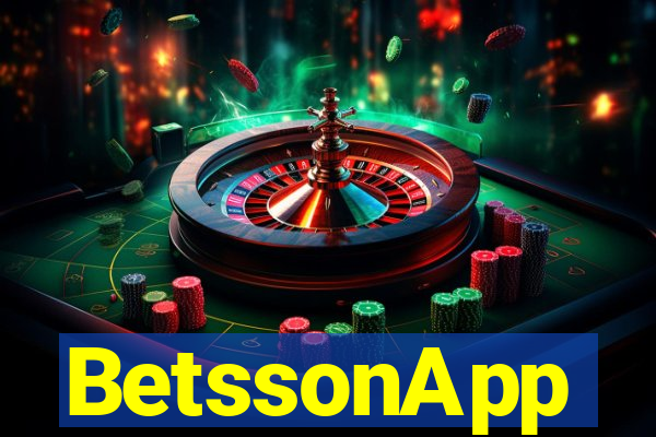 BetssonApp