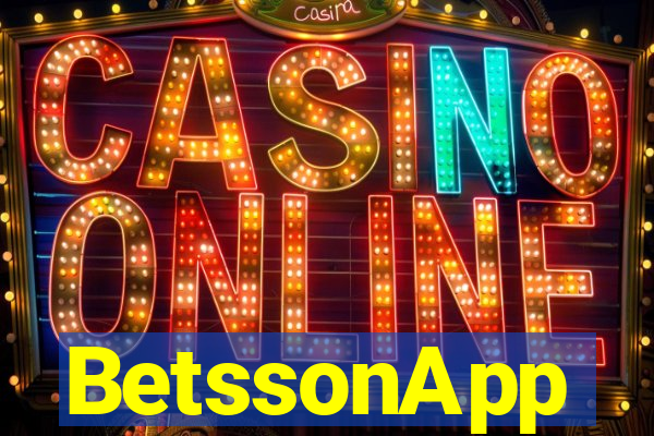 BetssonApp