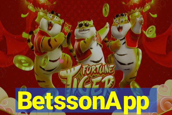 BetssonApp