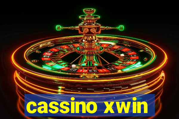 cassino xwin