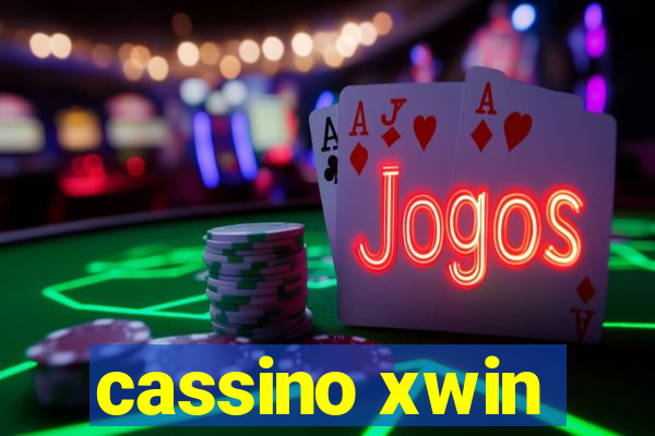 cassino xwin