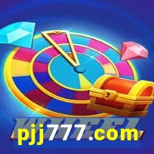 pjj777.com