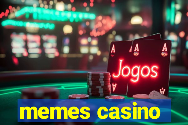 memes casino