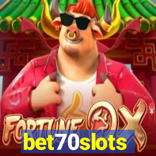 bet70slots