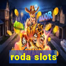 roda slots