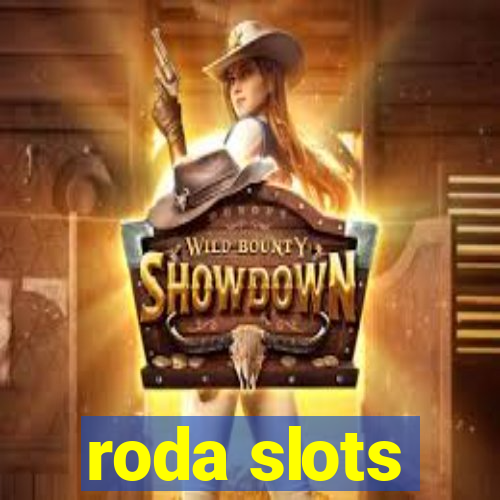 roda slots