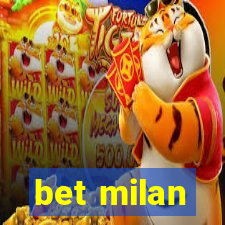 bet milan