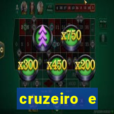 cruzeiro e fluminense futemax