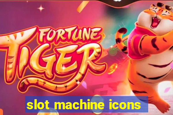 slot machine icons