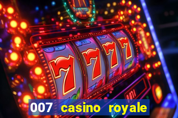 007 casino royale download torrernt