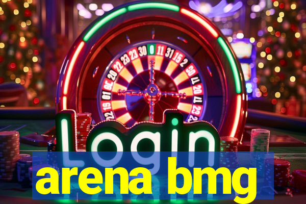 arena bmg