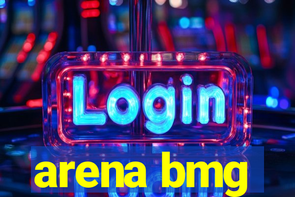 arena bmg