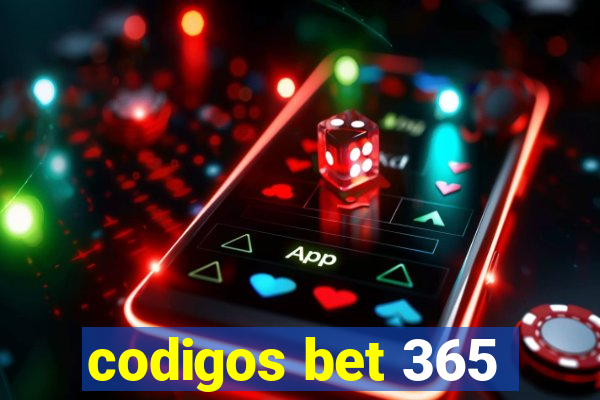 codigos bet 365