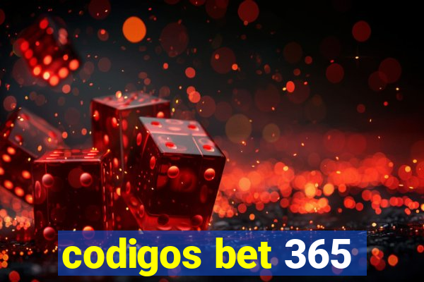 codigos bet 365