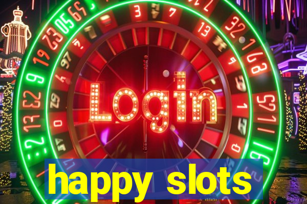 happy slots