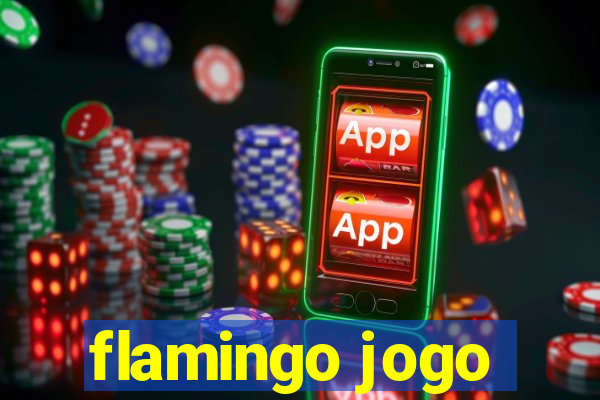 flamingo jogo