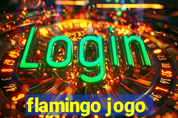 flamingo jogo