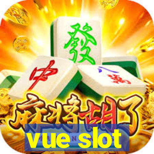 vue slot