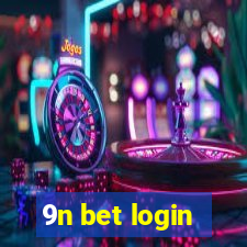 9n bet login