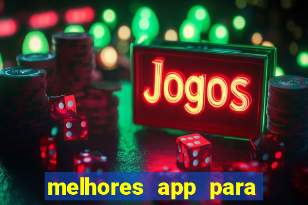 melhores app para ganhar dinheiro jogando