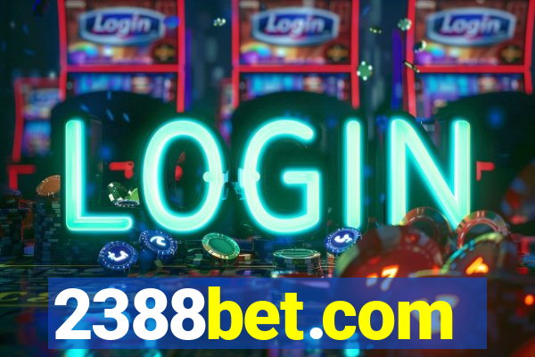 2388bet.com