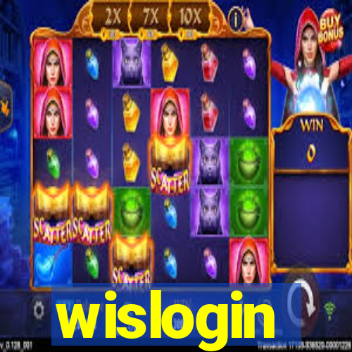 wislogin