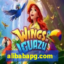 alibabapg.com