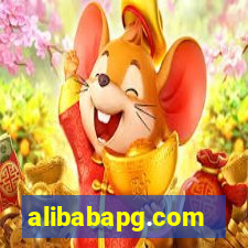 alibabapg.com