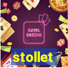 stollet