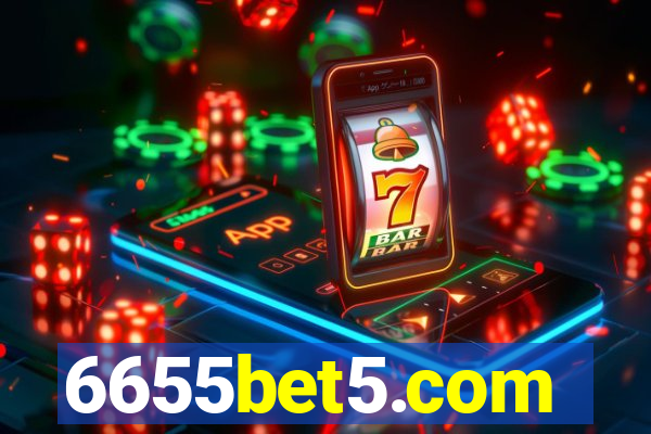 6655bet5.com