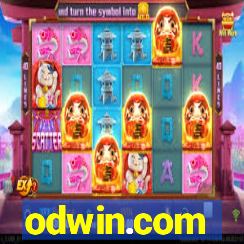 odwin.com