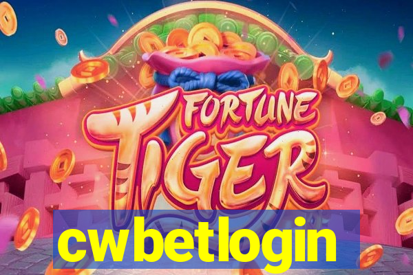 cwbetlogin