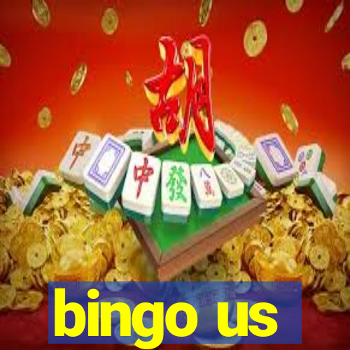 bingo us