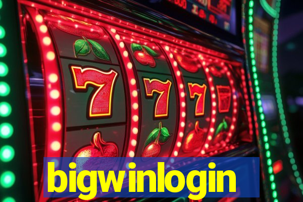 bigwinlogin